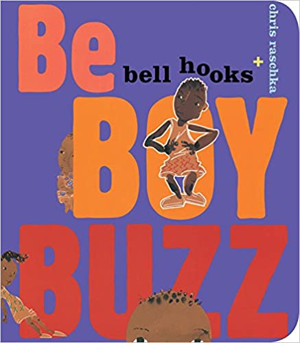 BE BOY BUZZ