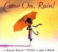 COME ON, RAIN!