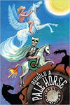 BEHOLD A PALE HORSE