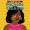 I LOOK UP TO... MICHELLE OBAMA