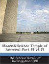 Moorish Science Temple of America, Part 19 of 31