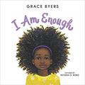 I AM ENOUGH