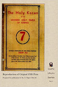 The Holy Koran of the Moorish Holy Temple of Science