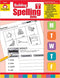 Building Spelling Skills, Grade 2 Paperback – March 2, 2002