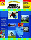 North America (The Seven Continents) Paperback – January 1, 2011