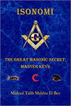 sonomi: The Great Masonic Secret: Master Keys