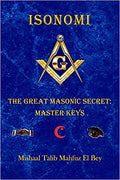 sonomi: The Great Masonic Secret: Master Keys