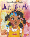 JUST LIKE ME