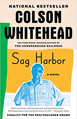 SAG HARBOR