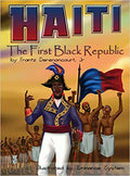 HAITI: THE FIRST BLACK REPUBLIC