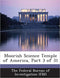 Moorish Science Temple of America, Part 3 of 31
