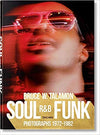BRUCE W. TALAMON. SOUL. R&B. FUNK. PHOTOGRAPHS 1972-1982