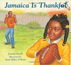JAMAICA IS THANKFUL