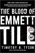 THE BLOOD OF EMMETT TILL