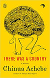THERE WAS A COUNTRY