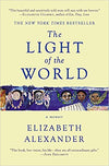 THE LIGHT OF THE WORLD: A MEMOIR