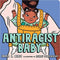 ANTIRACIST BABY