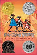 ONE CRAZY SUMMER
