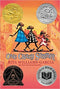 ONE CRAZY SUMMER