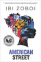 AMERICAN STREET