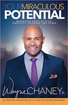YOUR MIRACULOUS POTENTIAL: MAXIMIZING GOD'S GIFTS OF CREATIVITY, GUIDANCE AND POWER
