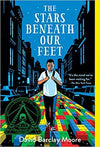 THE STARS BENEATH OUR FEET