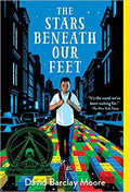 THE STARS BENEATH OUR FEET