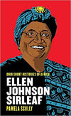 ELLEN JOHNSON SIRLEAF ( OHIO SHORT HISTORIES OF AFRICA )