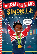 Trailblazers: Simone Biles Paperback – May 5, 2020