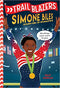 Trailblazers: Simone Biles Paperback – May 5, 2020