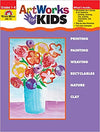 ArtWorks for Kids Paperback – June 18, 2001