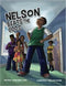 NELSON BEATS THE ODDS