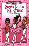 SUGAR PLUM BALLERINAS: PLUM FANTASTIC (#1)