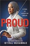 Proud (Young Readers Edition): Living My American Dream Paperback – August 20, 2019