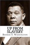 UP FROM SLAVERY