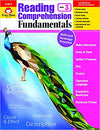 Item Number (Reading Comprehension Fundamentals) Paperback – January 1, 2018