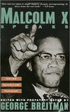 MALCOLM X SPEAKS