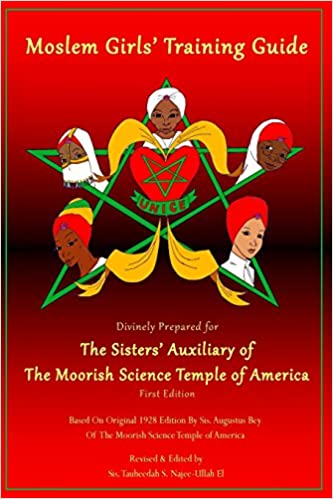 Moslem Girls' Training Guide