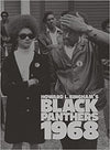 HOWARD L. BINGHAM'S BLACK PANTHERS 1968v