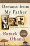 DREAMS FROM MY FATHER: A STORY OF RACE AND INHERITANCE