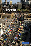 A HISTORY OF NIGERIA