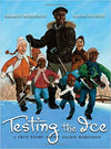 Testing the Ice: A True Story About Jackie Robinson Hardcover – October 1, 2009