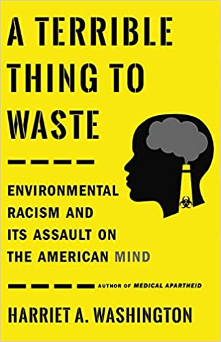 A TERRIBLE THING TO WASTE: ENVIRONMENTAL RACISM AND ITS ASSAULT ON THE AMERICAN MIND