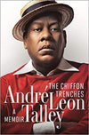 THE CHIFFON TRENCHES: A MEMOIR