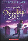 UNSTOPPABLE OCTOBIA MAY (PB)
