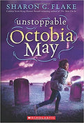 UNSTOPPABLE OCTOBIA MAY (PB)