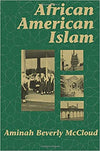African American Islam (Revised) (1ST ed.)