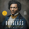 FREDERICK DOUGLASS: PROPHET OF FREEDOM (PB)