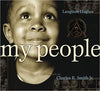 MY PEOPLE (CORETTA SCOTT KING AWARD)