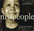 MY PEOPLE (CORETTA SCOTT KING AWARD)